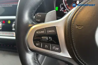 BMW 3 Series M Sport Automatic Petrol Saloon - Stock Number (1655963) - 4th supplementary image