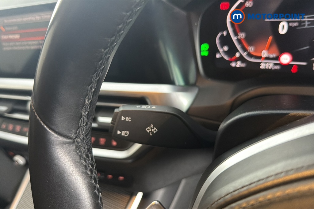 BMW 3 Series M Sport Automatic Petrol Saloon - Stock Number (1655963) - 5th supplementary image