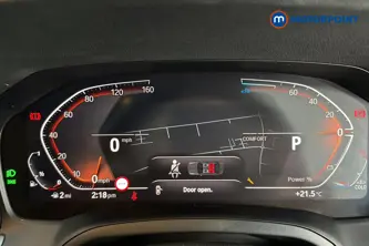 BMW 3 Series M Sport Automatic Petrol Saloon - Stock Number (1655963) - 7th supplementary image