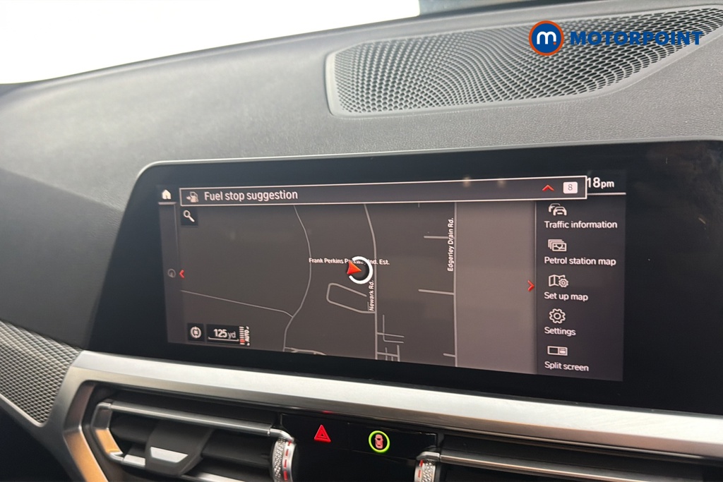 BMW 3 Series M Sport Automatic Petrol Saloon - Stock Number (1655963) - 9th supplementary image