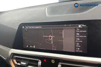 BMW 3 Series M Sport Automatic Petrol Saloon - Stock Number (1655963) - 9th supplementary image
