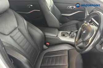 BMW 3 Series M Sport Automatic Petrol Saloon - Stock Number (1655963) - 10th supplementary image
