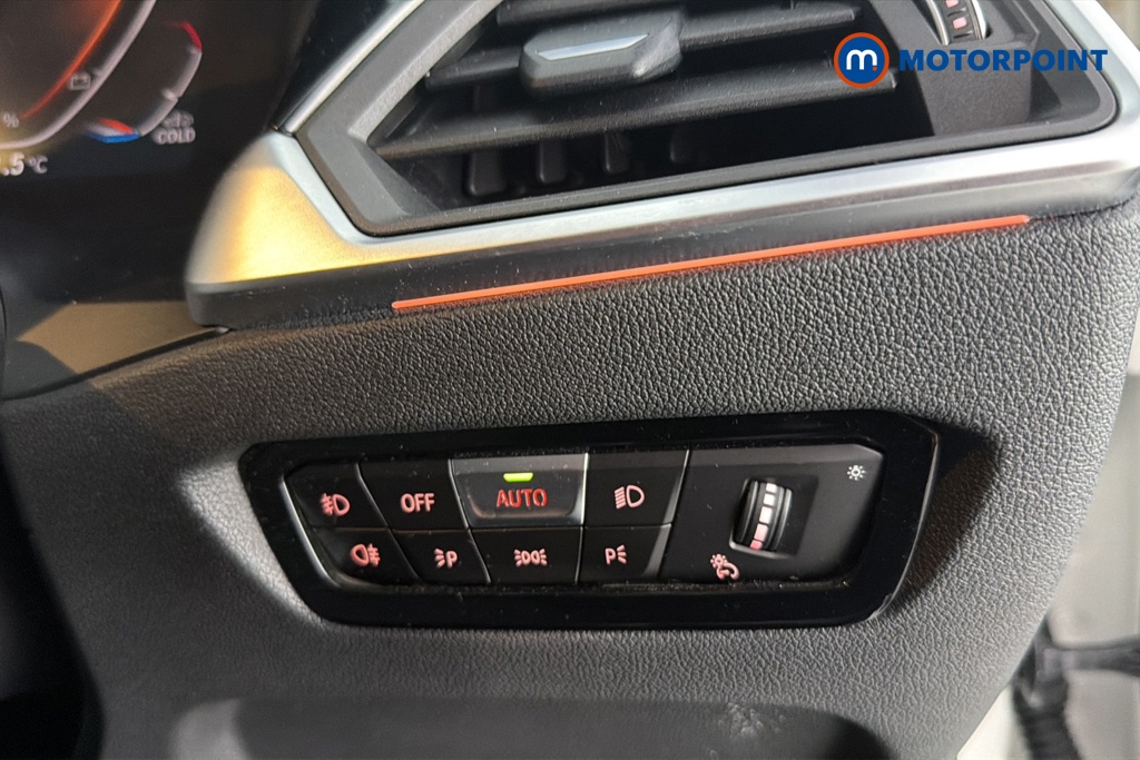 BMW 3 Series M Sport Automatic Petrol Saloon - Stock Number (1655963) - 11th supplementary image