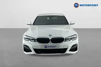 BMW 3 Series M Sport Automatic Petrol Saloon - Stock Number (1655963) - Front bumper
