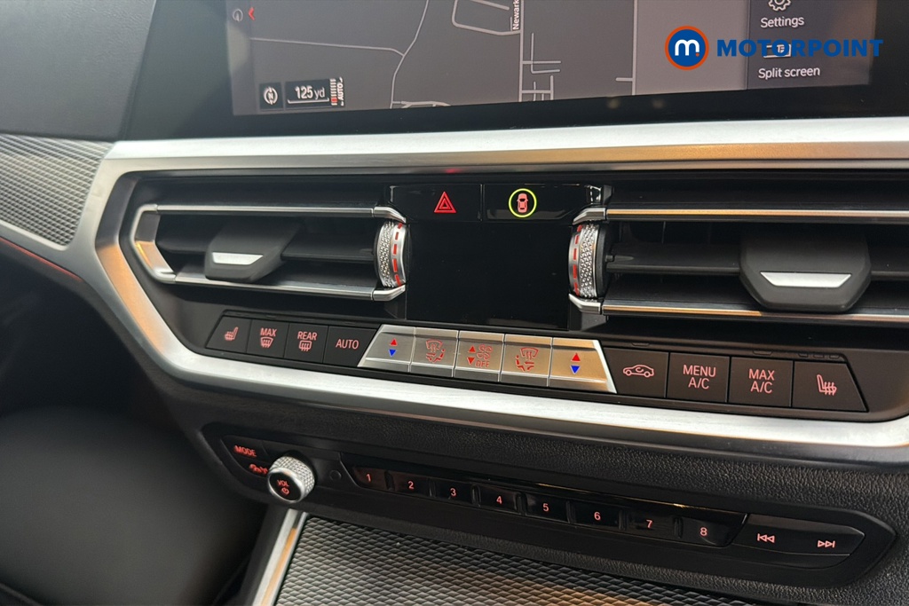 BMW 3 Series M Sport Automatic Petrol Saloon - Stock Number (1655963) - 12th supplementary image