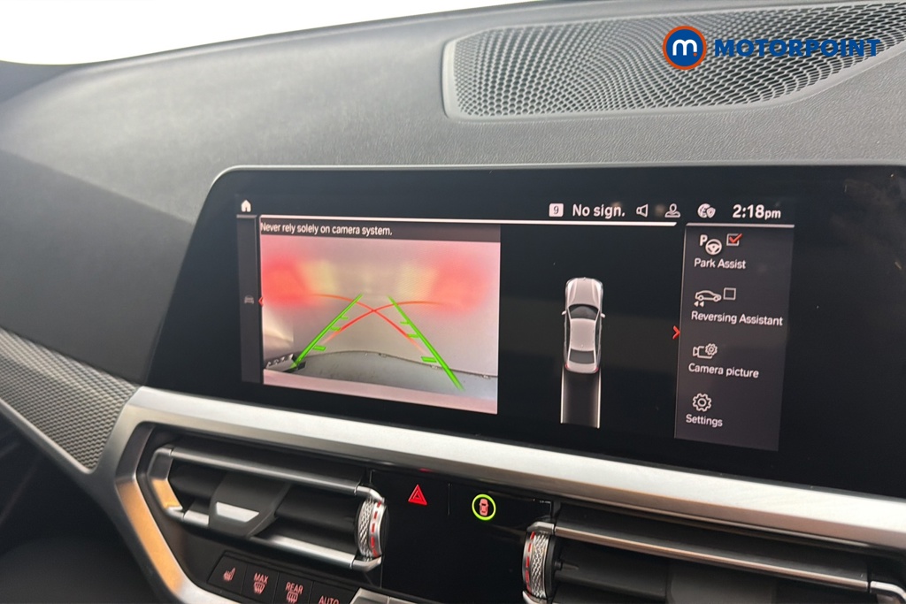 BMW 3 Series M Sport Automatic Petrol Saloon - Stock Number (1655963) - 13th supplementary image