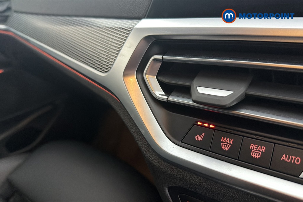 BMW 3 Series M Sport Automatic Petrol Saloon - Stock Number (1655963) - 14th supplementary image