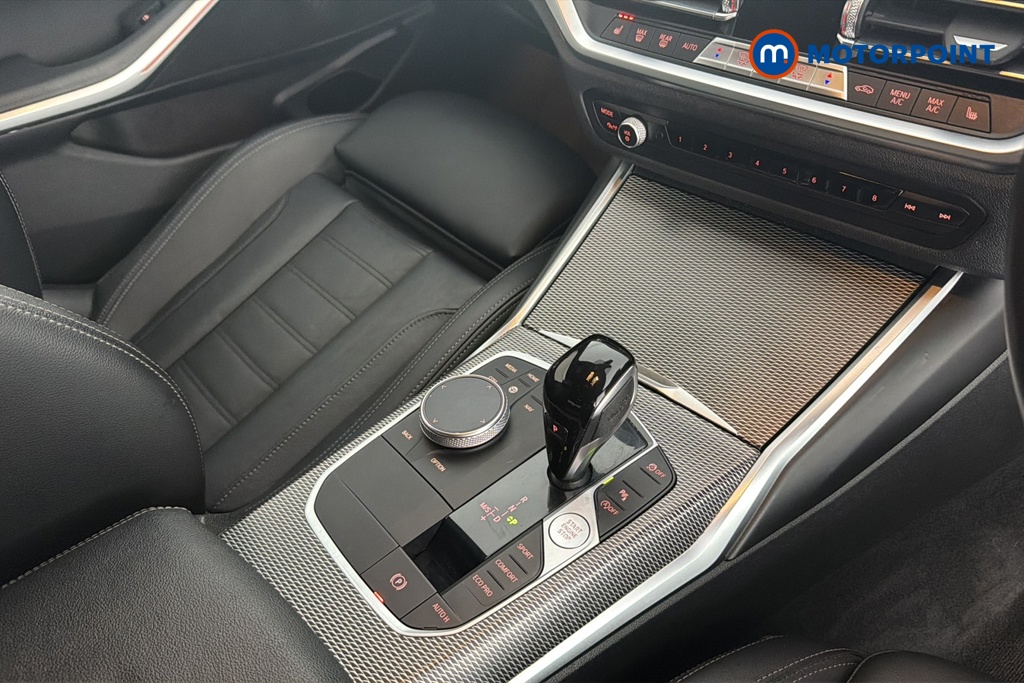 BMW 3 Series M Sport Automatic Petrol Saloon - Stock Number (1655963) - 15th supplementary image
