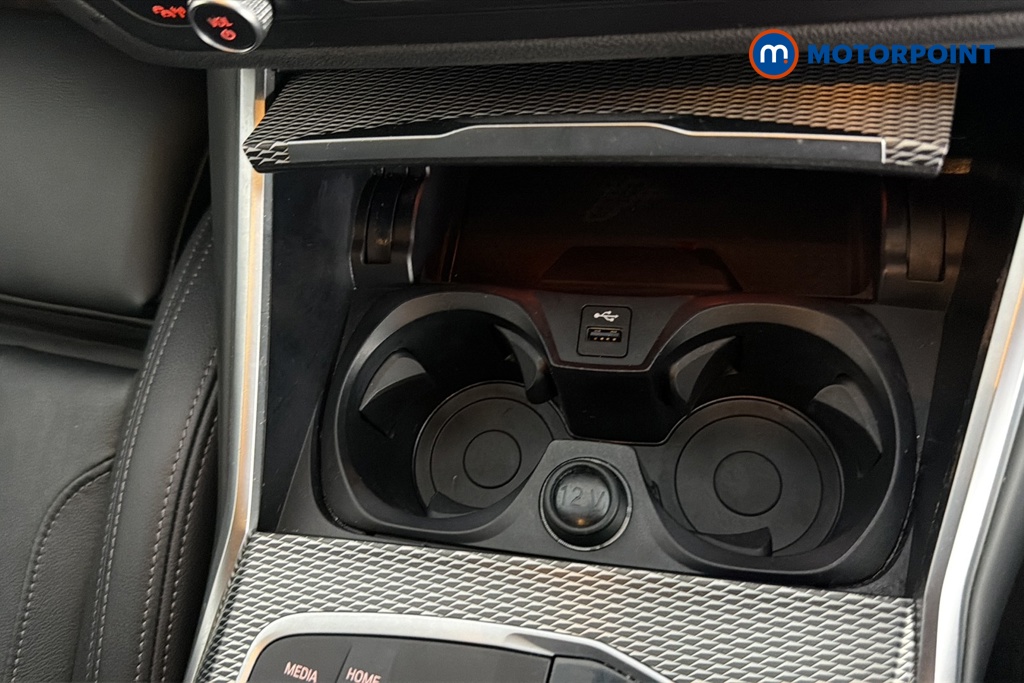 BMW 3 Series M Sport Automatic Petrol Saloon - Stock Number (1655963) - 16th supplementary image