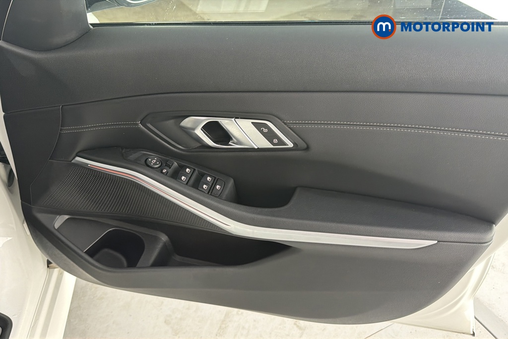 BMW 3 Series M Sport Automatic Petrol Saloon - Stock Number (1655963) - 18th supplementary image