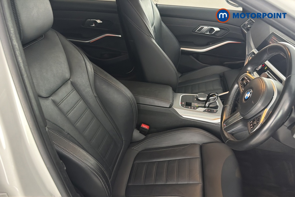 BMW 3 Series M Sport Automatic Petrol Saloon - Stock Number (1655963) - 22nd supplementary image