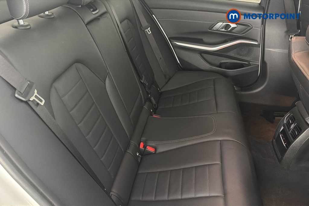 BMW 3 Series M Sport Automatic Petrol Saloon - Stock Number (1655963) - 25th supplementary image