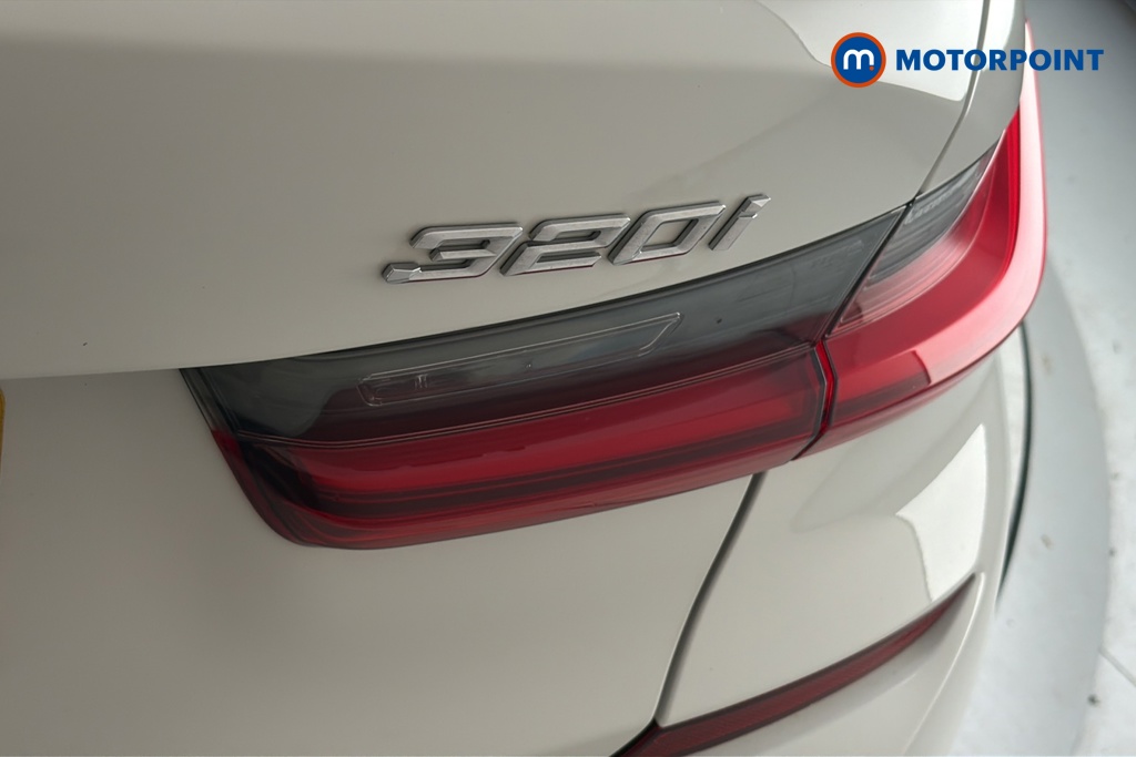 BMW 3 Series M Sport Automatic Petrol Saloon - Stock Number (1655963) - 36th supplementary image