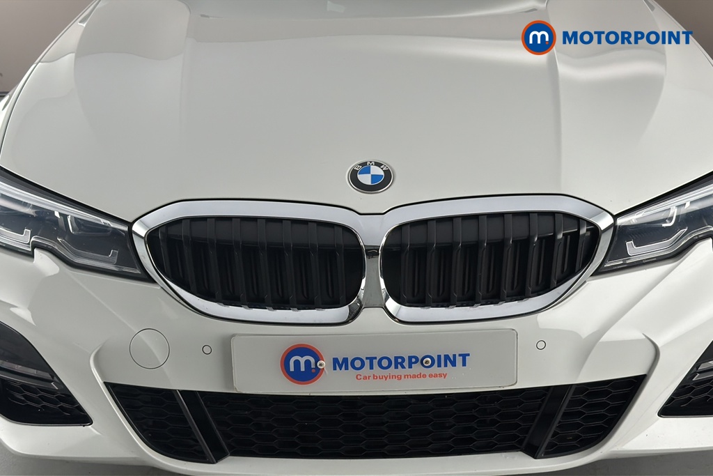 BMW 3 Series M Sport Automatic Petrol Saloon - Stock Number (1655963) - 43rd supplementary image