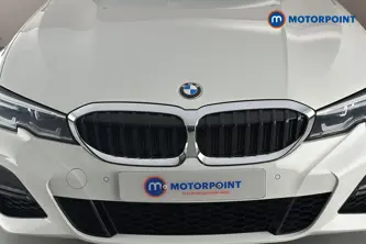 BMW 3 Series M Sport Automatic Petrol Saloon - Stock Number (1655963) - 43rd supplementary image