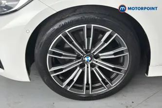 BMW 3 Series M Sport Automatic Petrol Saloon - Stock Number (1655963) - 44th supplementary image