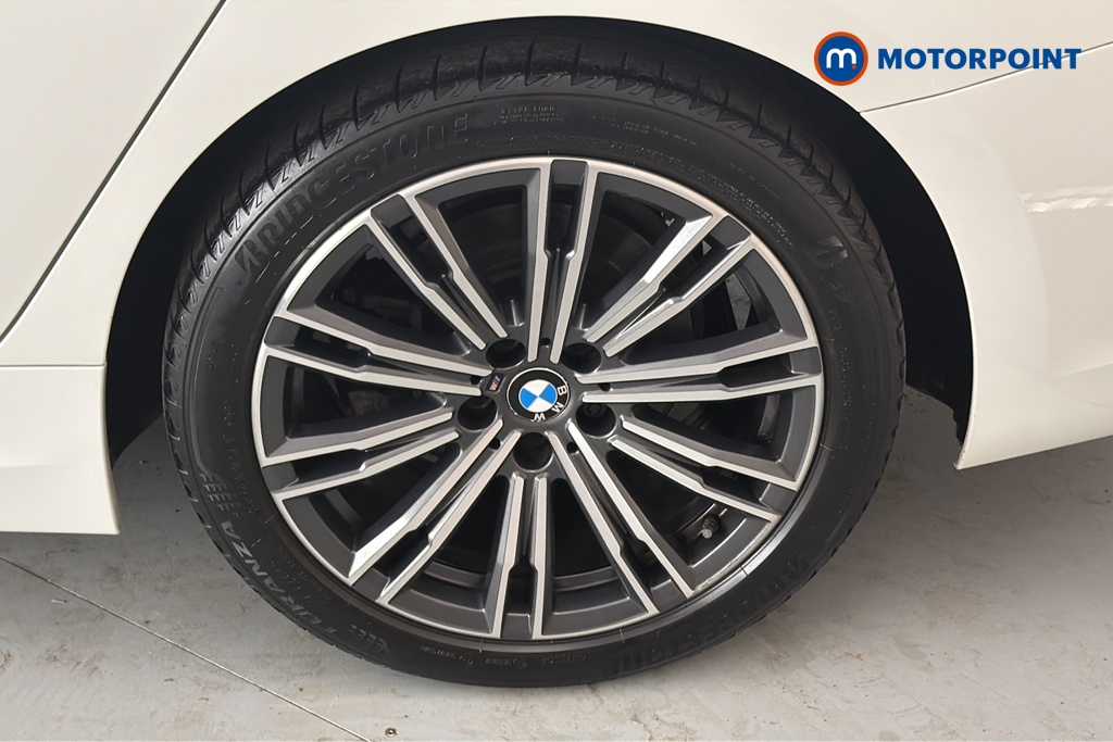 BMW 3 Series M Sport Automatic Petrol Saloon - Stock Number (1655963) - 45th supplementary image
