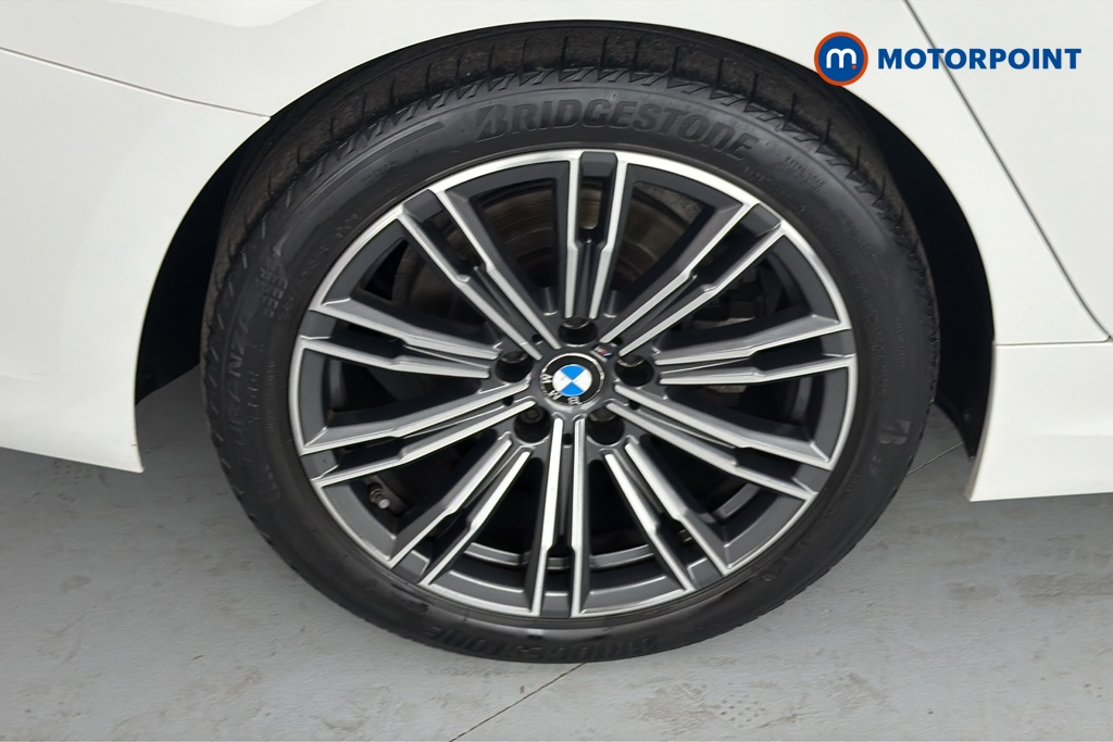 BMW 3 Series M Sport Automatic Petrol Saloon - Stock Number (1655963) - 46th supplementary image