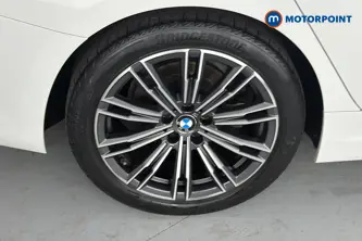 BMW 3 Series M Sport Automatic Petrol Saloon - Stock Number (1655963) - 46th supplementary image
