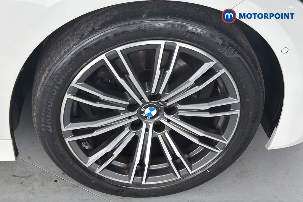 BMW 3 Series M Sport Automatic Petrol Saloon - Stock Number (1655963) - 47th supplementary image