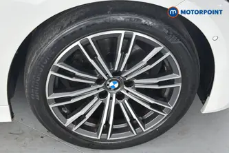 BMW 3 Series M Sport Automatic Petrol Saloon - Stock Number (1655963) - 47th supplementary image