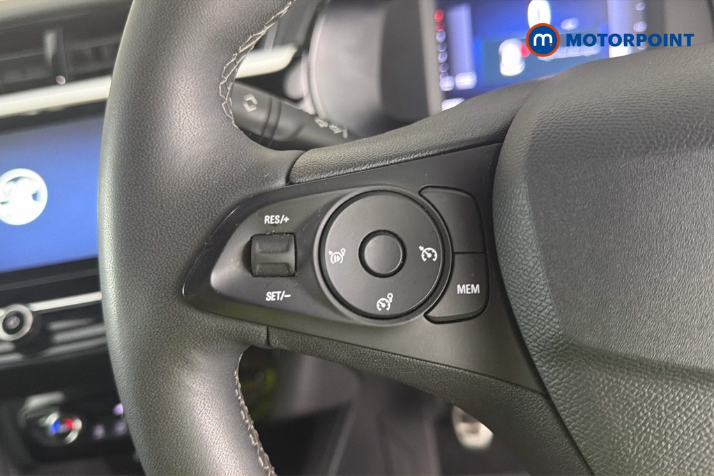 Vauxhall Corsa GS Manual Petrol Hatchback - Stock Number (1656032) - 3rd supplementary image