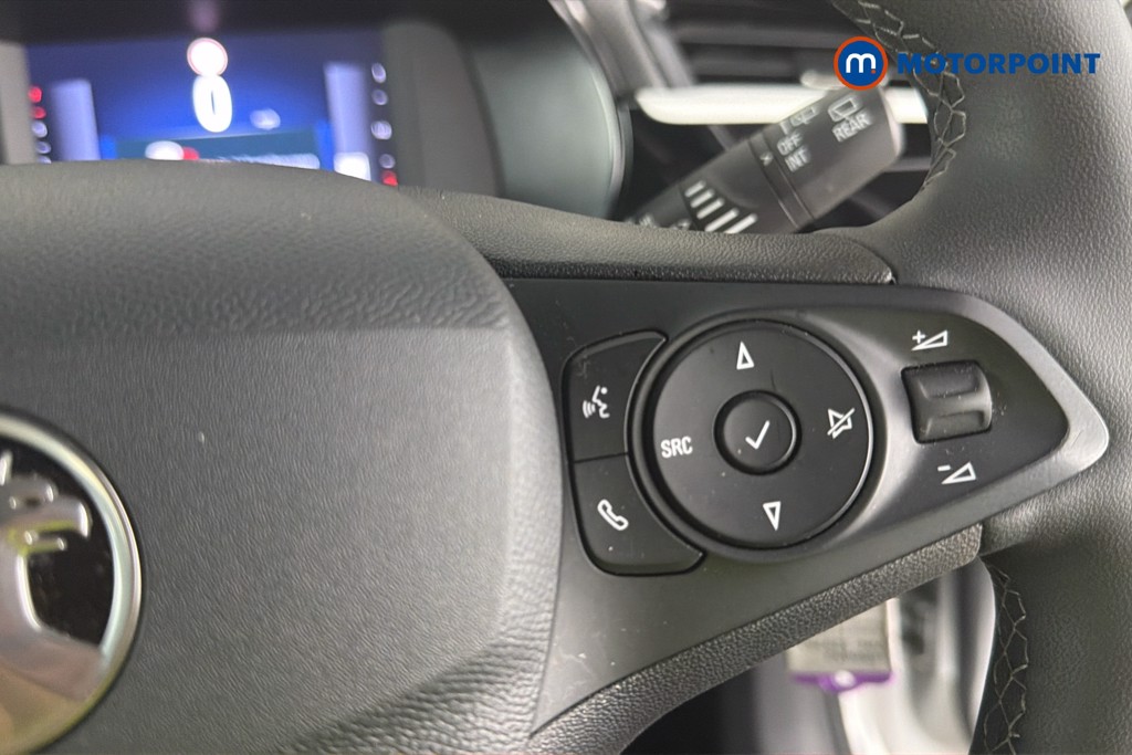Vauxhall Corsa GS Manual Petrol Hatchback - Stock Number (1656032) - 4th supplementary image