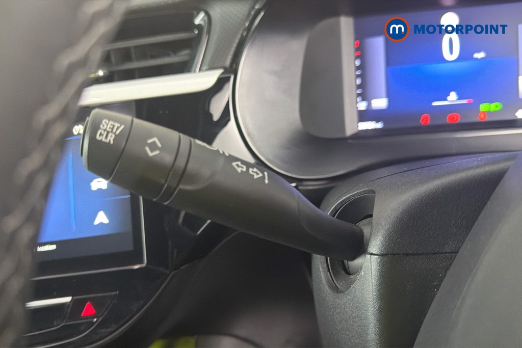 Vauxhall Corsa GS Manual Petrol Hatchback - Stock Number (1656032) - 6th supplementary image