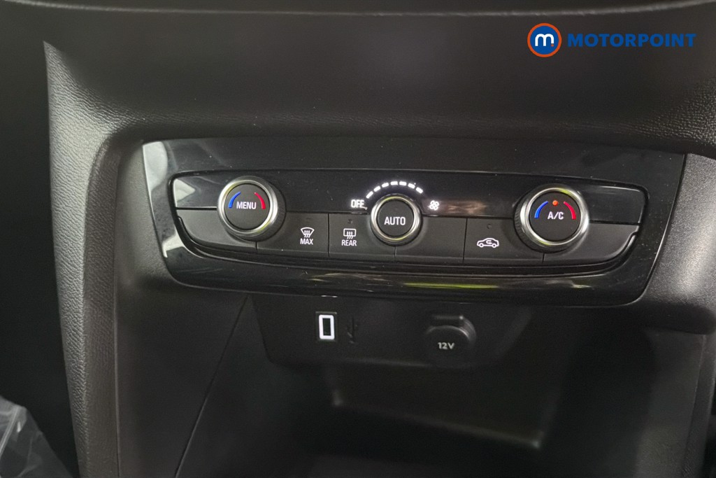 Vauxhall Corsa GS Manual Petrol Hatchback - Stock Number (1656032) - 12th supplementary image