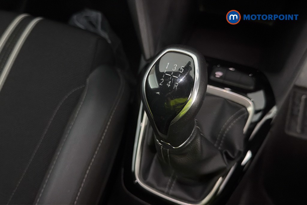 Vauxhall Corsa GS Manual Petrol Hatchback - Stock Number (1656032) - 15th supplementary image