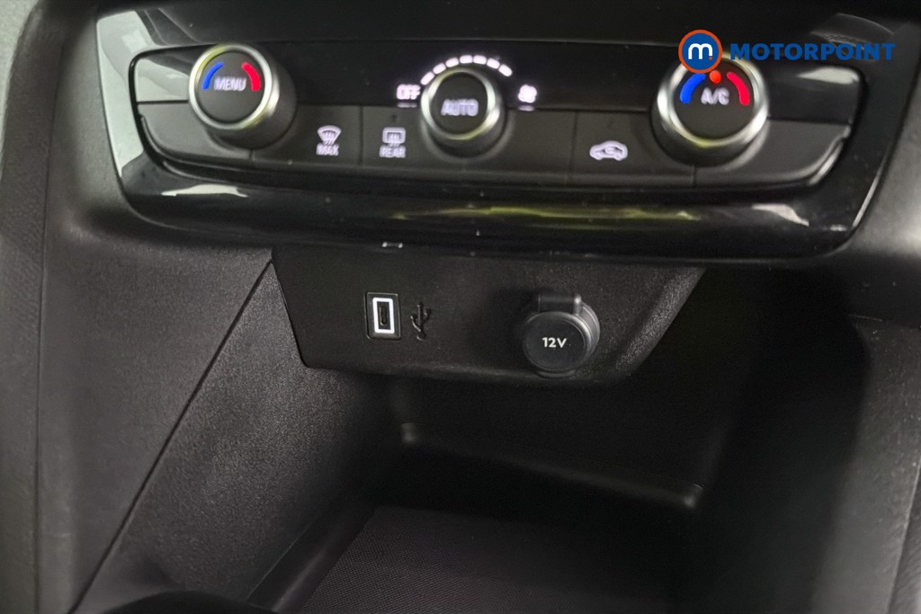 Vauxhall Corsa GS Manual Petrol Hatchback - Stock Number (1656032) - 17th supplementary image