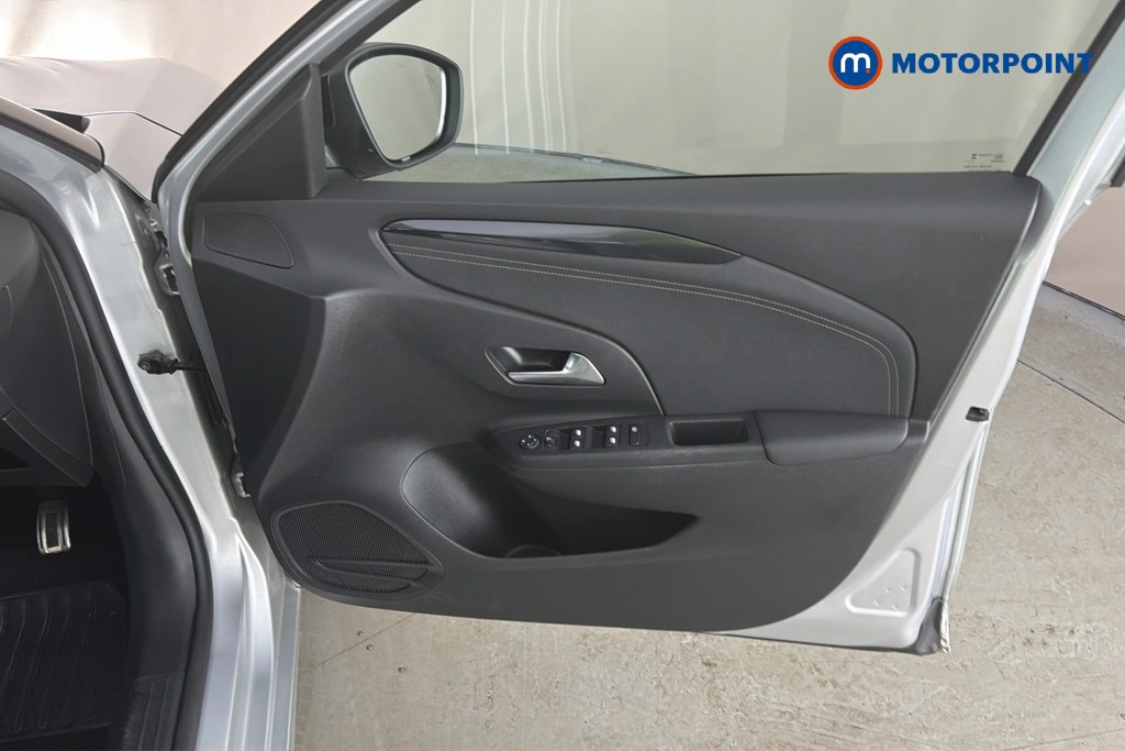 Vauxhall Corsa GS Manual Petrol Hatchback - Stock Number (1656032) - 19th supplementary image