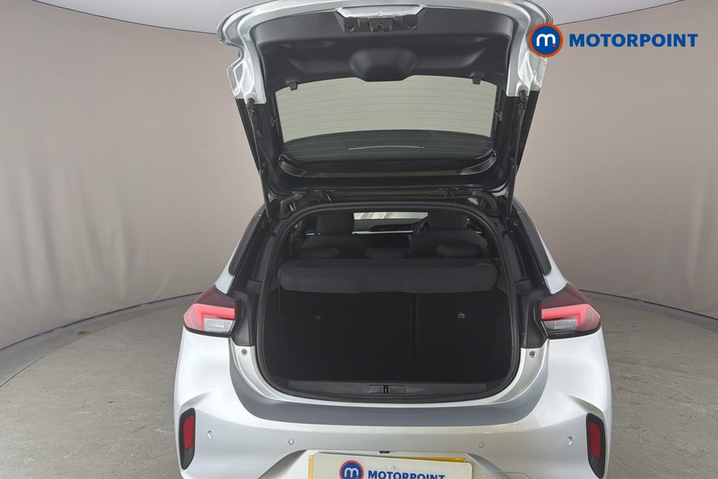 Vauxhall Corsa GS Manual Petrol Hatchback - Stock Number (1656032) - 33rd supplementary image