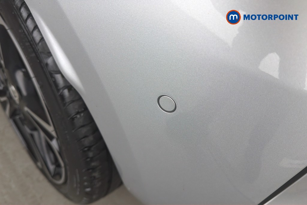 Vauxhall Corsa GS Manual Petrol Hatchback - Stock Number (1656032) - 40th supplementary image