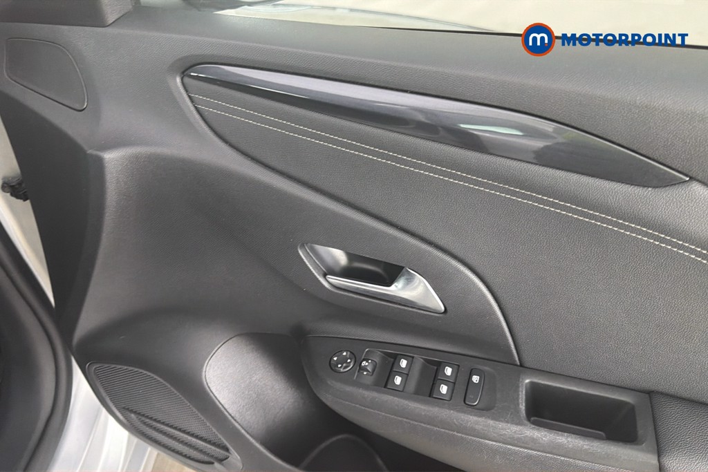 Vauxhall Corsa GS Manual Petrol Hatchback - Stock Number (1656032) - 42nd supplementary image