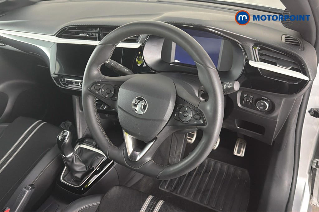 Vauxhall Corsa GS Manual Petrol Hatchback - Stock Number (1656032) - 1st supplementary image