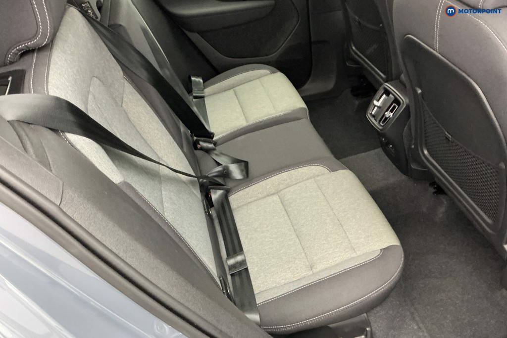 Volvo Xc40 Plus Automatic Petrol SUV - Stock Number (1656114) - 4th supplementary image