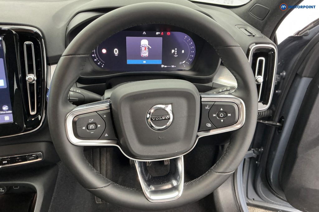 Volvo Xc40 Plus Automatic Petrol SUV - Stock Number (1656114) - 6th supplementary image
