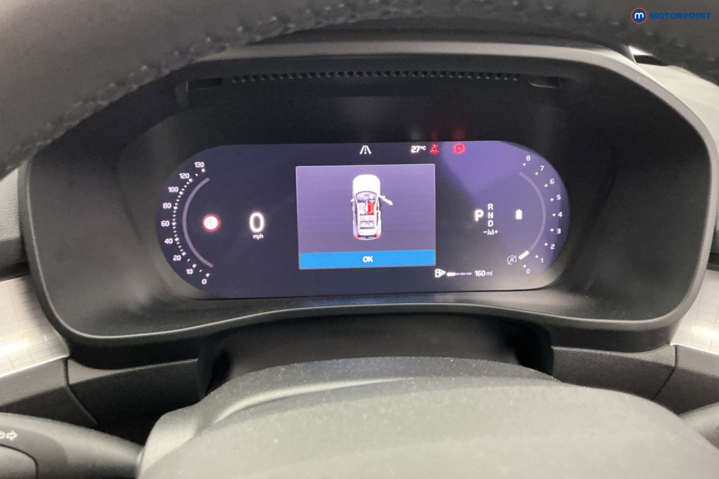 Volvo Xc40 Plus Automatic Petrol SUV - Stock Number (1656114) - 7th supplementary image