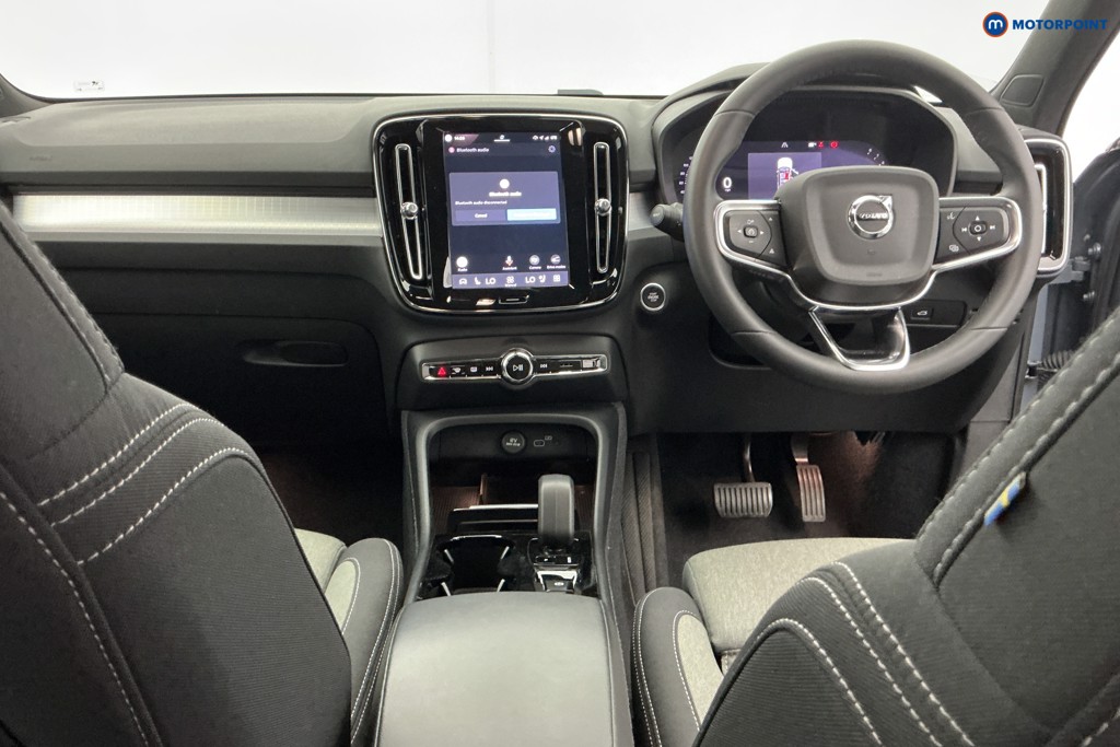 Volvo Xc40 Plus Automatic Petrol SUV - Stock Number (1656114) - 12th supplementary image