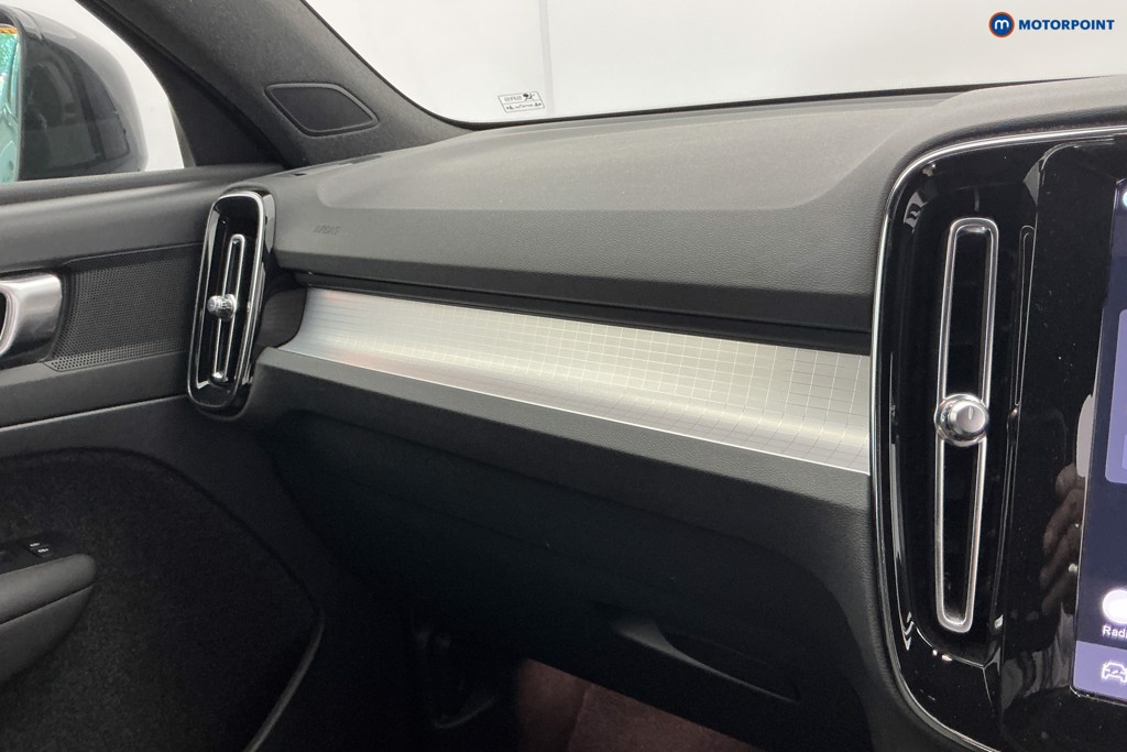 Volvo Xc40 Plus Automatic Petrol SUV - Stock Number (1656114) - 17th supplementary image