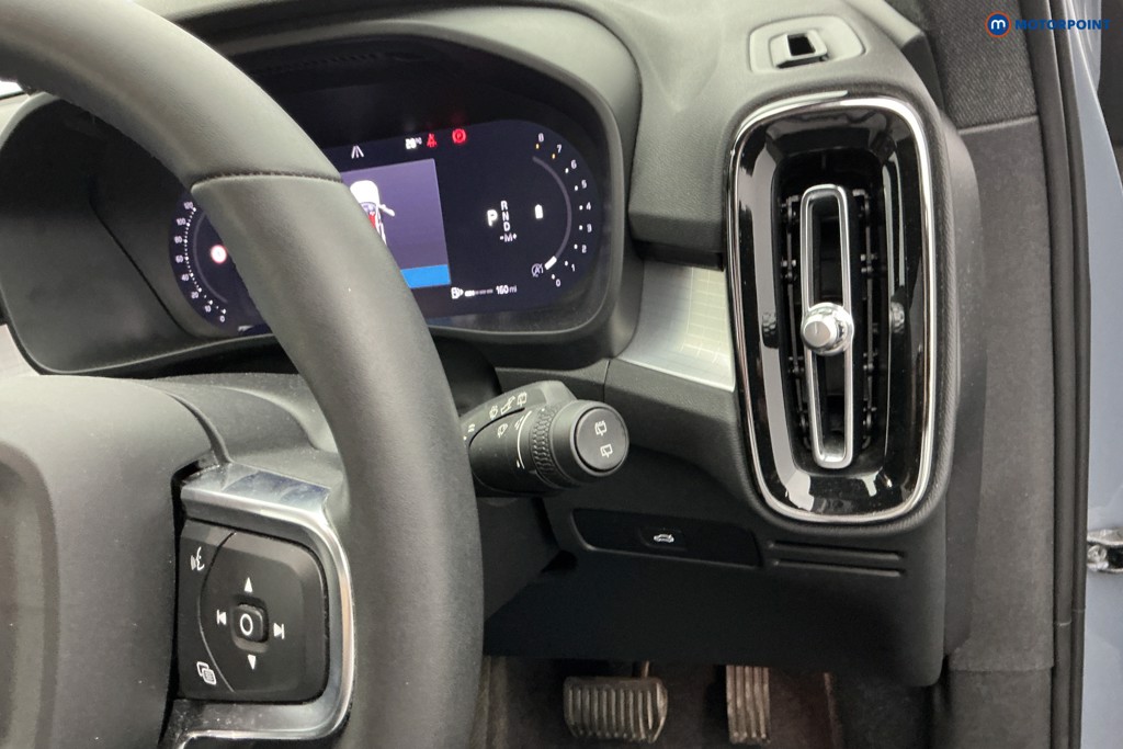 Volvo Xc40 Plus Automatic Petrol SUV - Stock Number (1656114) - 21st supplementary image