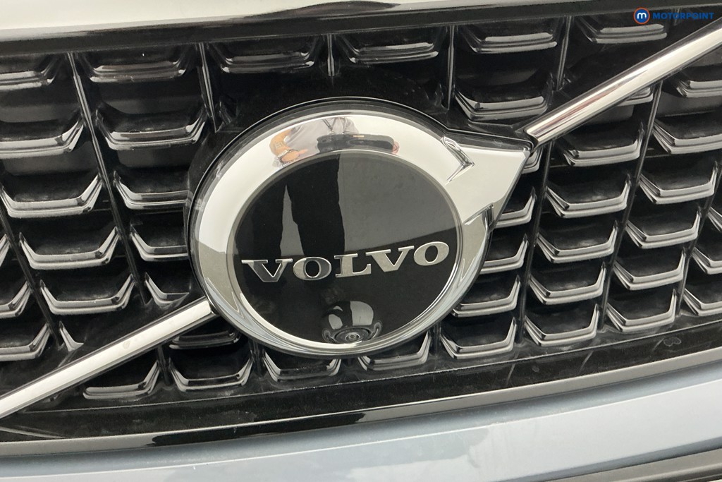 Volvo Xc40 Plus Automatic Petrol SUV - Stock Number (1656114) - 27th supplementary image