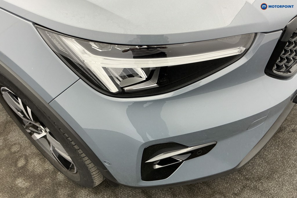 Volvo Xc40 Plus Automatic Petrol SUV - Stock Number (1656114) - 28th supplementary image
