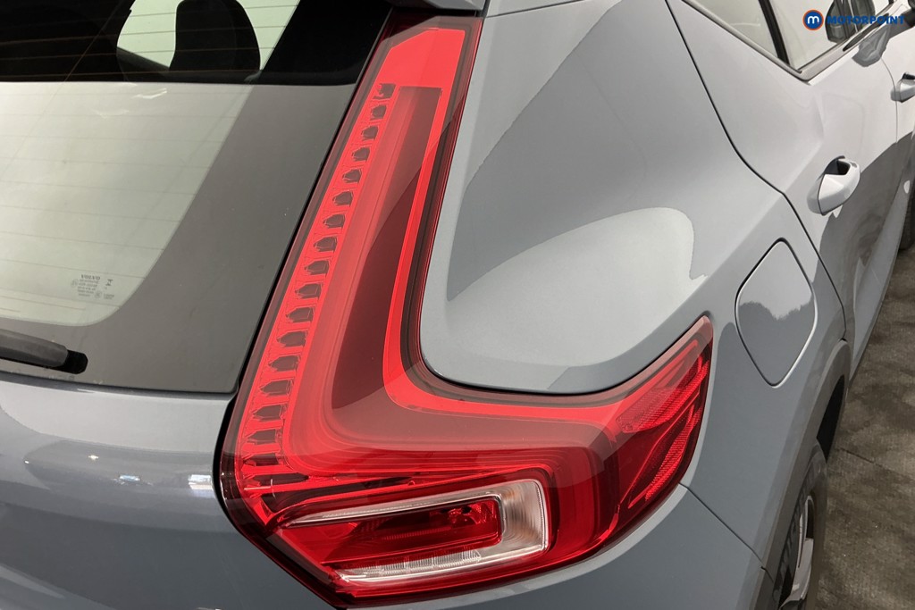 Volvo Xc40 Plus Automatic Petrol SUV - Stock Number (1656114) - 29th supplementary image