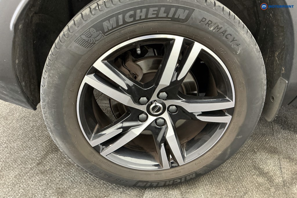 Volvo Xc40 Plus Automatic Petrol SUV - Stock Number (1656114) - 33rd supplementary image