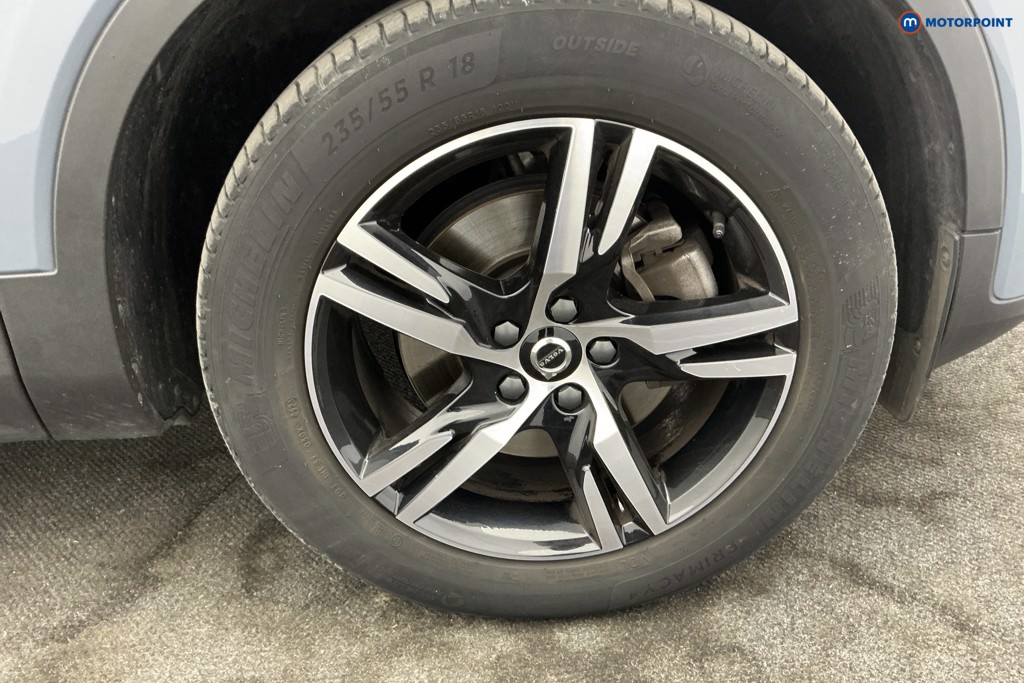 Volvo Xc40 Plus Automatic Petrol SUV - Stock Number (1656114) - 34th supplementary image