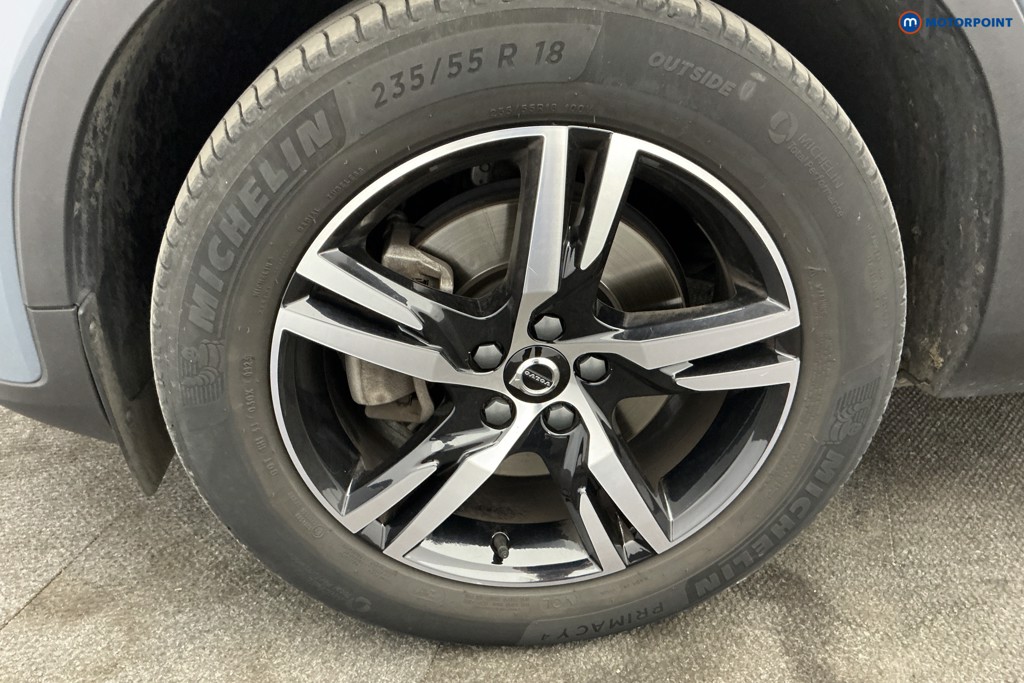 Volvo Xc40 Plus Automatic Petrol SUV - Stock Number (1656114) - 35th supplementary image