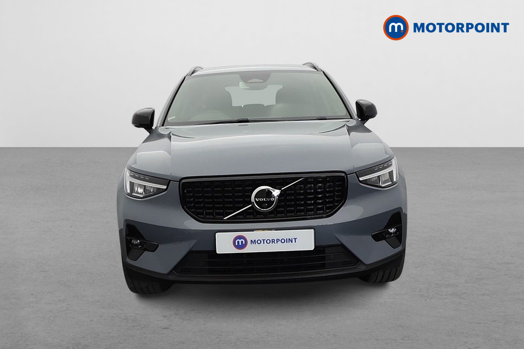 Volvo Xc40 Plus Automatic Petrol SUV - Stock Number (1656114) - Front bumper