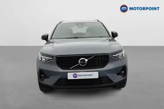 Volvo Xc40 Plus Automatic Petrol SUV - Stock Number (1656114) - Front bumper